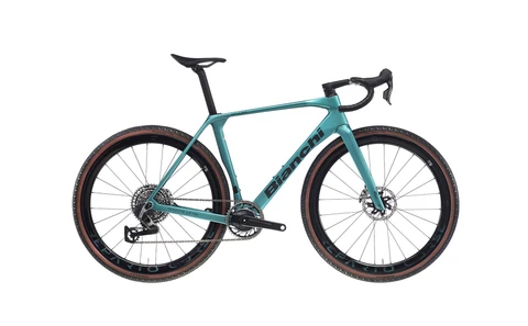 BIANCHI Kit Cadre Impulso RC
